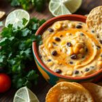 Mais Dip Rezept