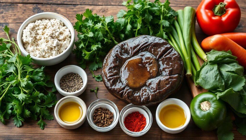 Marinade Rezepte
