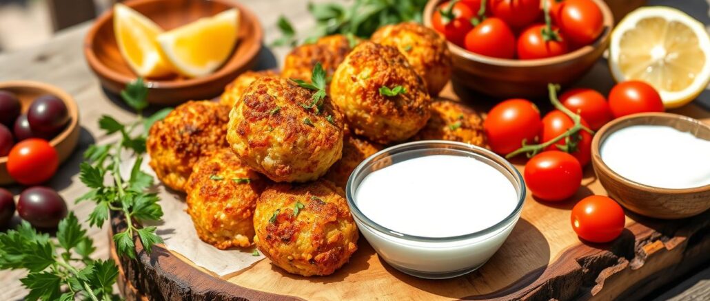 Mediterranes Rezept