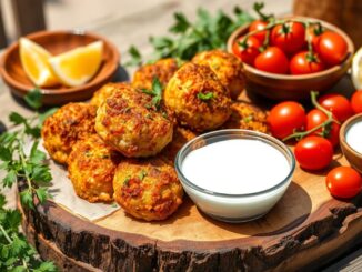 Mediterranes Rezept
