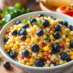 Orzo-Salat-Rezept