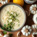 Papa John’s Garlic Sauce