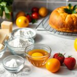Pfundkuchen Rezept