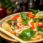 Pho Rezept
