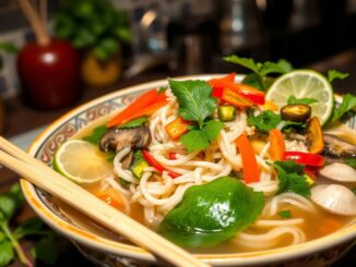 Pho Rezept