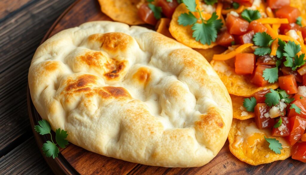 Pita-Brot
