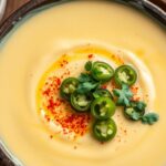 Qdoba Queso