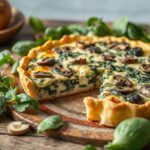 Quiche Rezept
