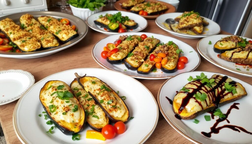 Rezeptvarianten