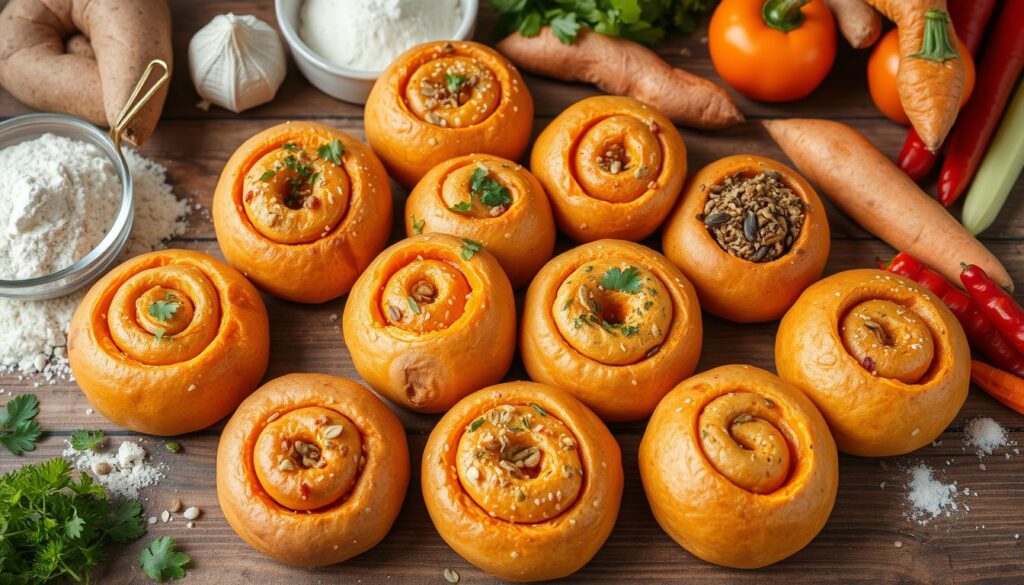 Rezeptvariationen