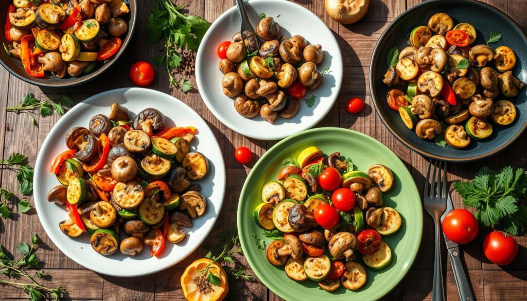 Rezeptvariationen