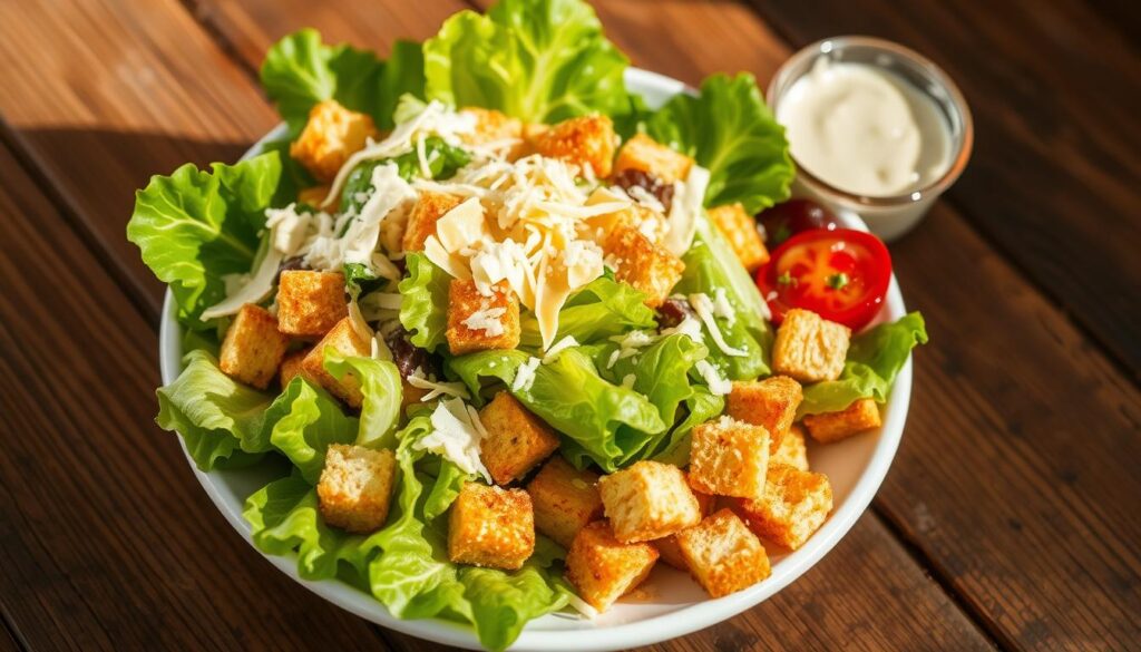 Römersalat