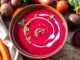 Rote-Bete-Suppe