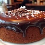 Sachertorte