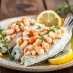 Schollenrezept