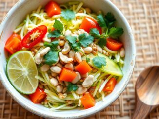 Som Tam Thai