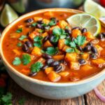 Süßkartoffel Rezept