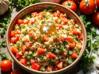 Tabouleh