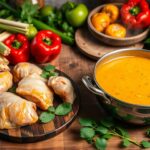Thai Curry Rezept