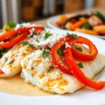 Tilapia Rezept