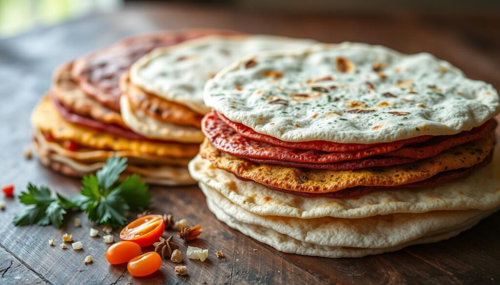 Tortillas