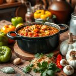 Ungarisches Gulasch Rezept
