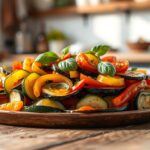 Vegan Ratatouille