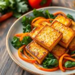 Vegane Ernährung