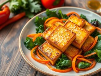 Vegane Ernährung
