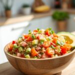 Vegane Salat Bowls