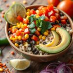 Veganes Rezept