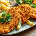 Wiener Schnitzel Rezept