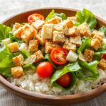 caesar-salat-mit-reis