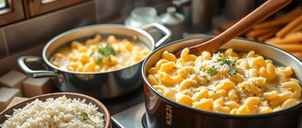 einfaches Rezept