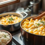 einfaches Rezept