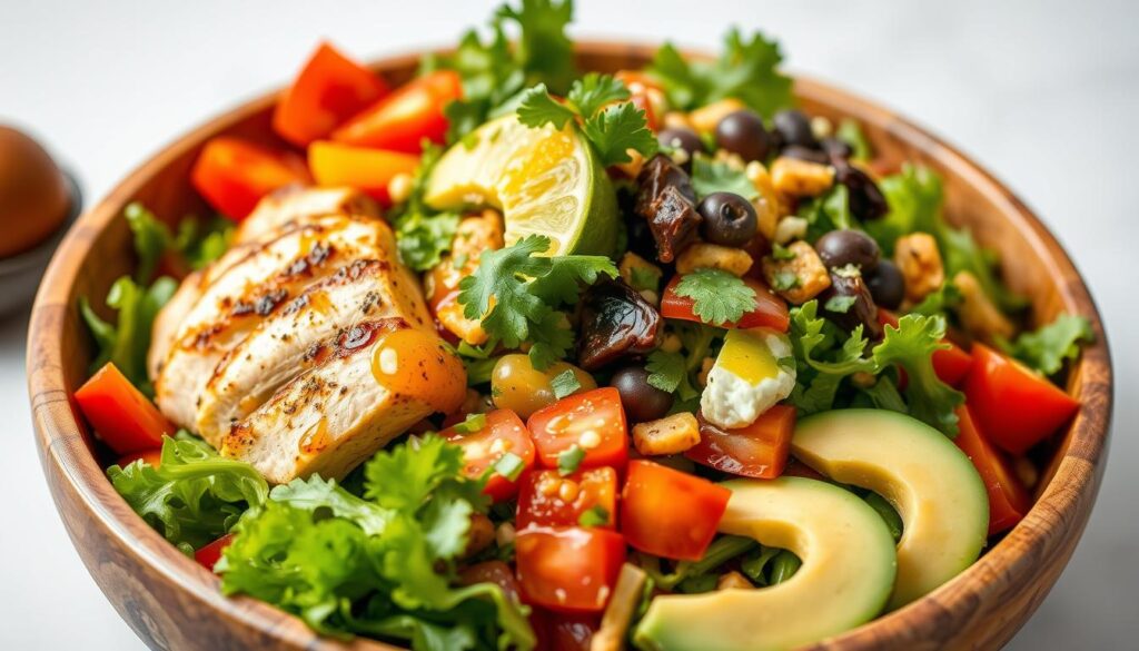 ernährungsreiche Rezepte