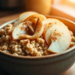 gebackenes Frühstück