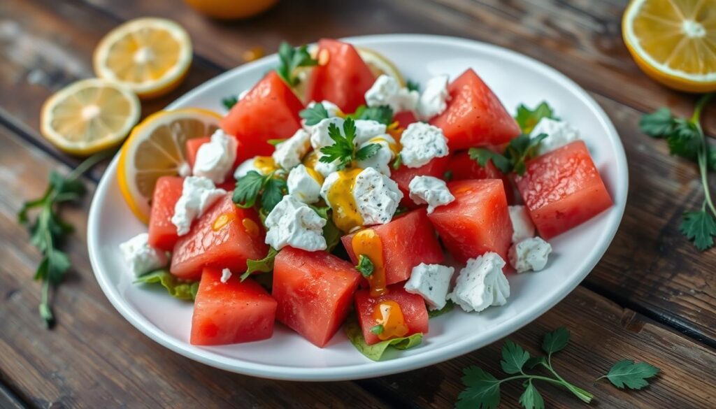 gesundes Essen