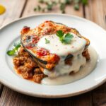 griechisches Moussaka Rezept