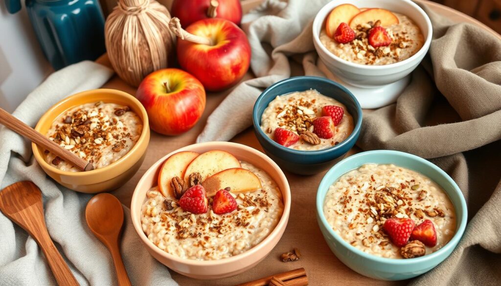 vegane Frühstücksrezepte