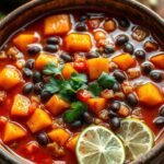 vegane chili
