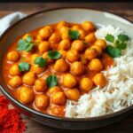 veganes Curry