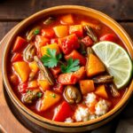 veganes Gumbo Rezept