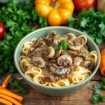 veganes Rezept