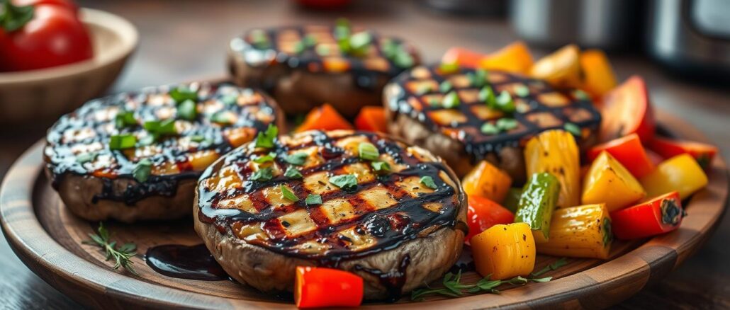 veganes steak
